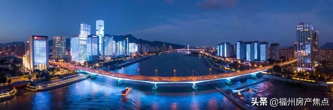 福州最新规划cbd,福州最新cbd消息