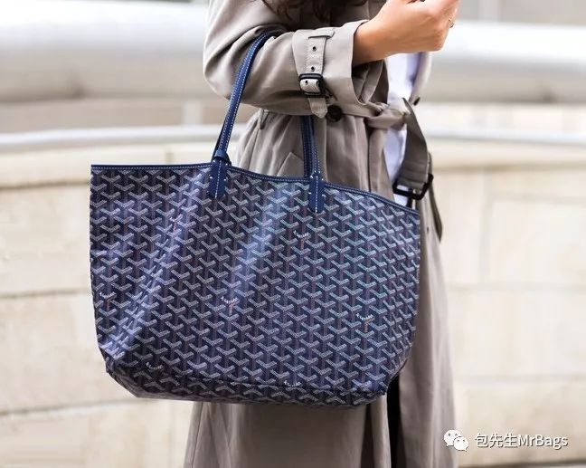 哪个大牌的托特包更适合入手,托特包哪款最好