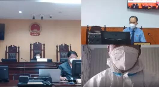 强抢抗疫捐赠红包，被判盗窃罪！