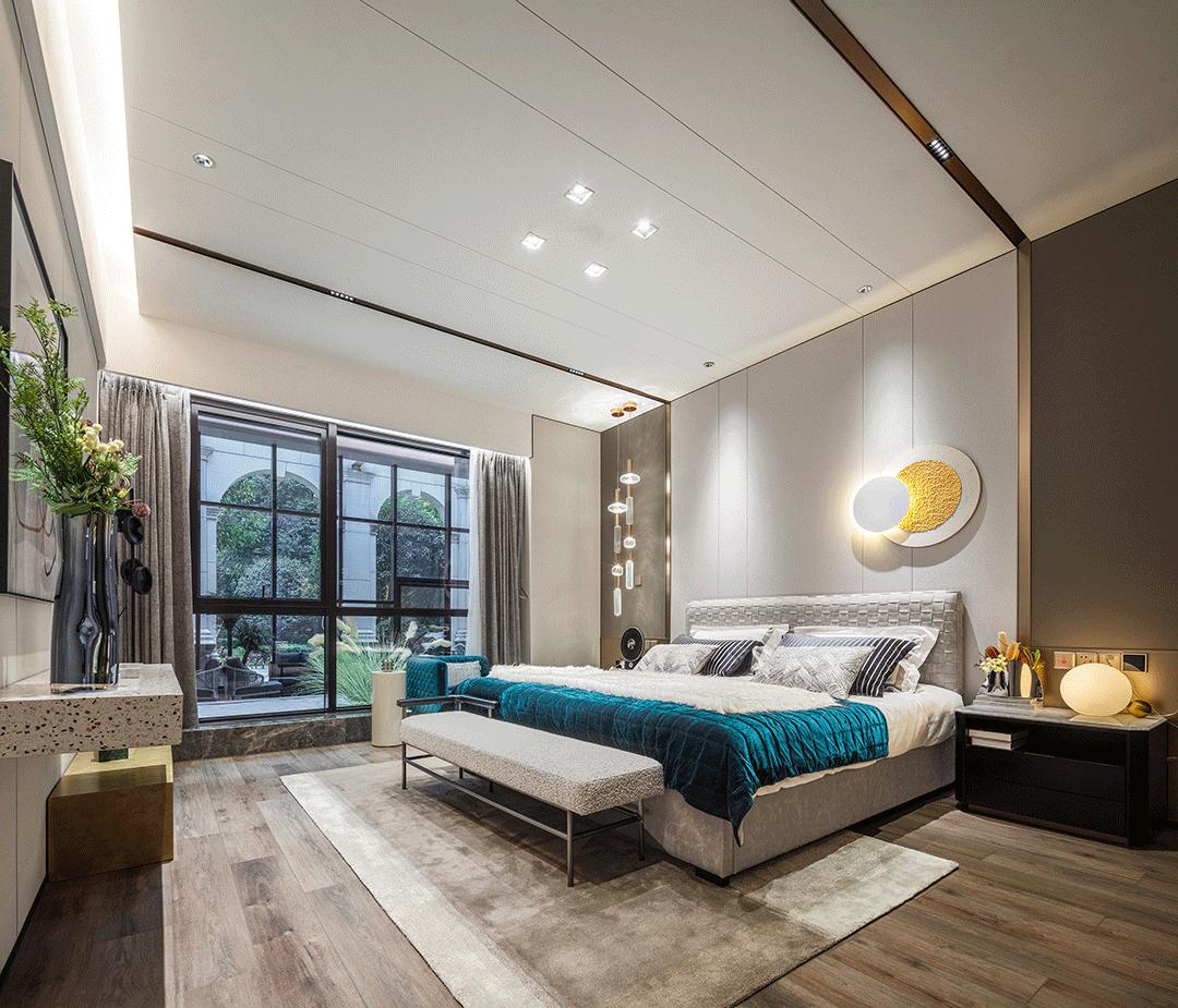 除了产业，新川最拿得出手的还是它