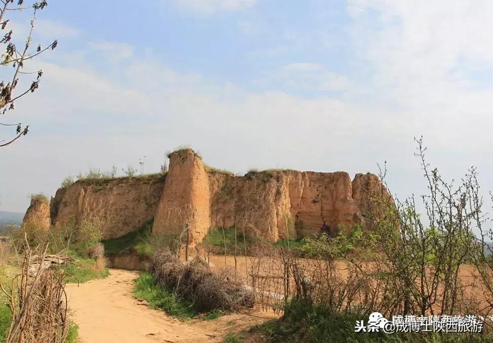 陕西历史博物馆周边景区,陕西古城墙景区介绍资料