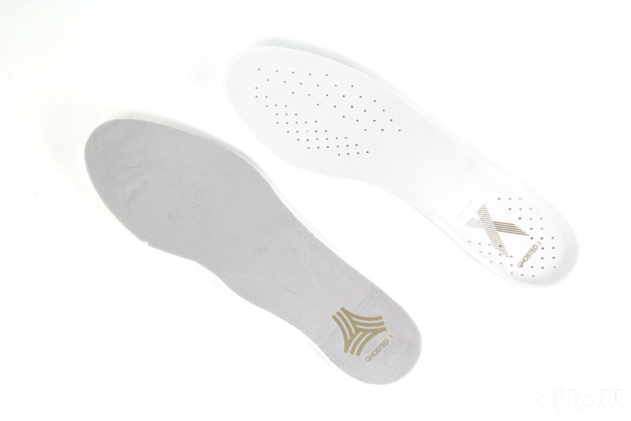 阿迪达斯高仿比正品低多少,阿迪达斯xghosted.1测评