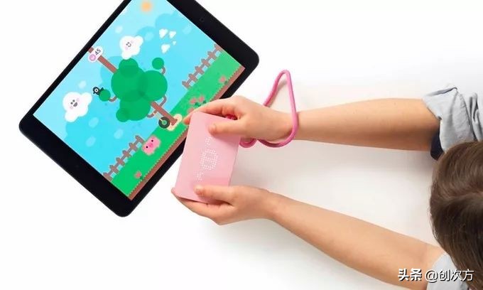 别再扫余额宝虚拟币了！试试这个智能钱包，和孩子一起玩区块链