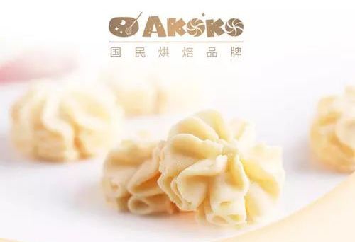 饼干一天卖了100万,饼干一天卖5000箱