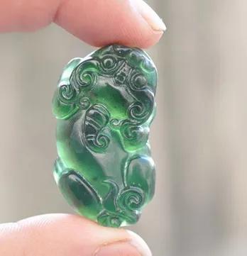 养玉养得圆润,怎么养玉才能透亮