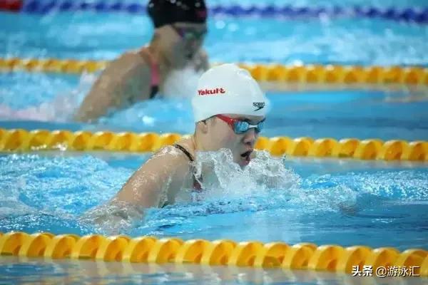 50米蛙泳怎么游才能快,蛙泳游得快的教学视频