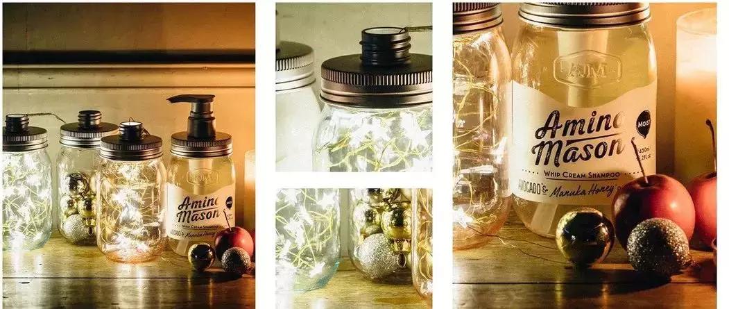 樱花头皮护理,樱花护发精油改善干枯防毛躁滋润