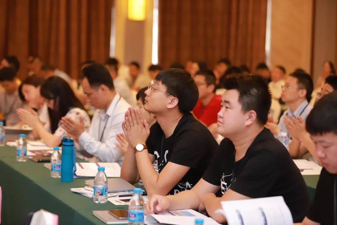 第七期结业篇：未来实验室学苑｜实验室专题培训圆满成功！