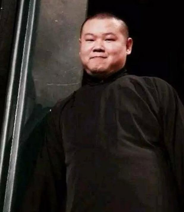 哪一年岳云鹏14岁郭德纲26岁,岳云鹏王宝强郭德纲马云成长史