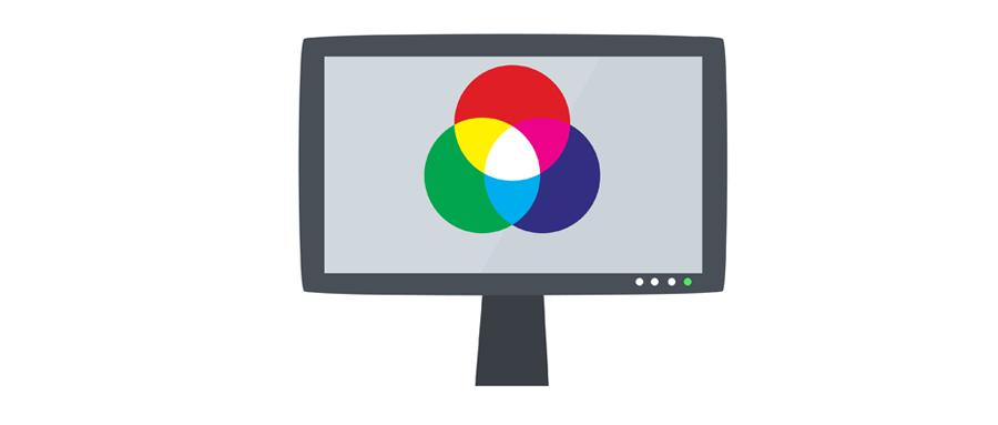 华为屏幕颜色校准,小米9屏幕颜色校准