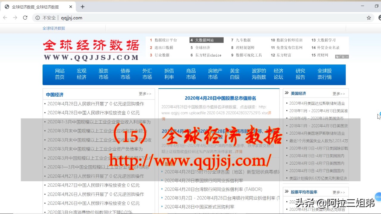 实用的理财网站,收藏实用的免费网站