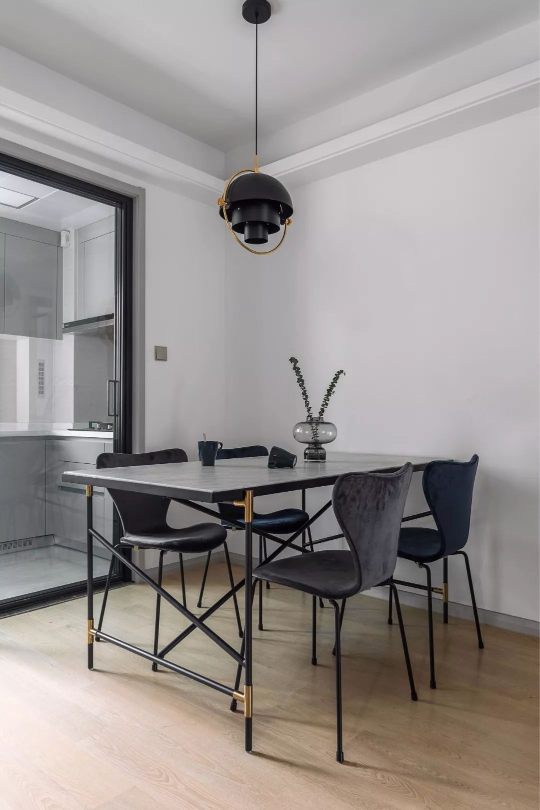 现代简约大理石餐桌台面推荐,石材台面餐桌