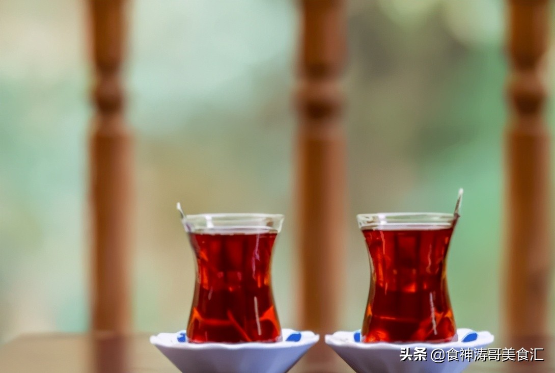 土耳其人一日三餐吃什么,土耳其人三餐吃什么