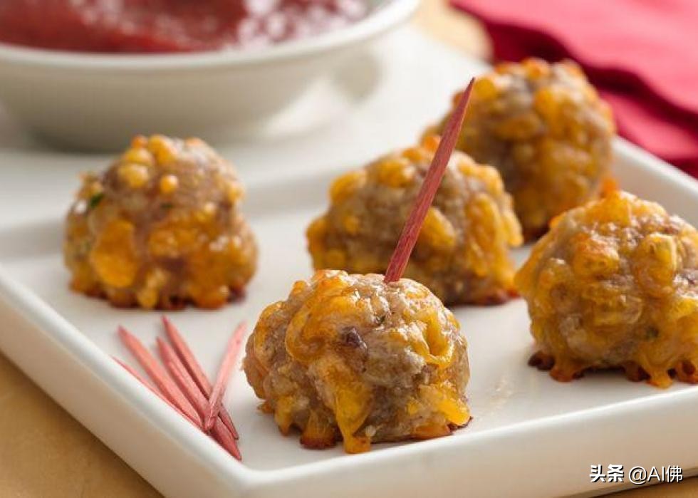 美国每个州最受欢迎的野味食品