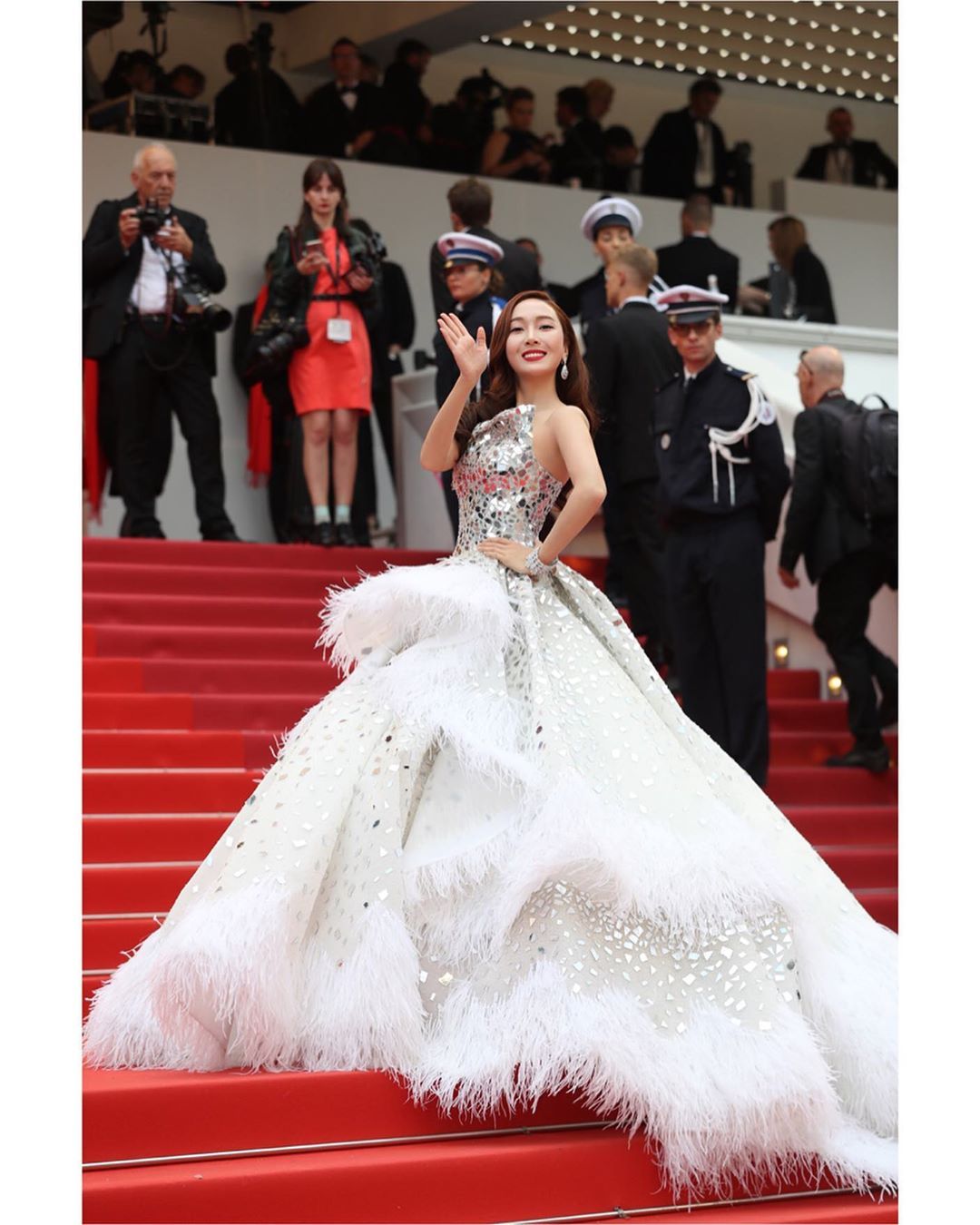 女明星背最新包包,女明星撞包系列大全