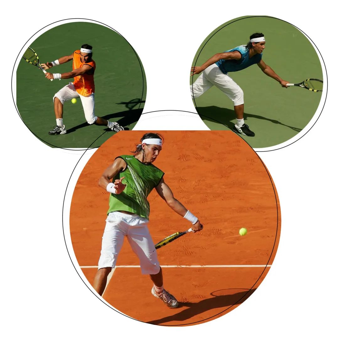 网球史上最经典战役,网球史上最精彩的瞬间