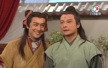 洪家班出来的明星,洪家班走出的9位明星