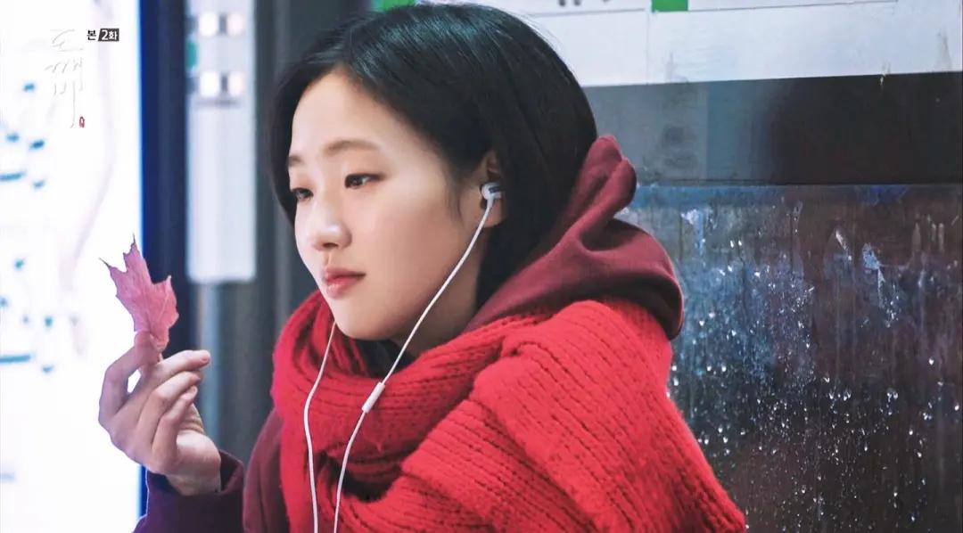 韩系慵懒日常穿搭,自带高级滤镜穿搭