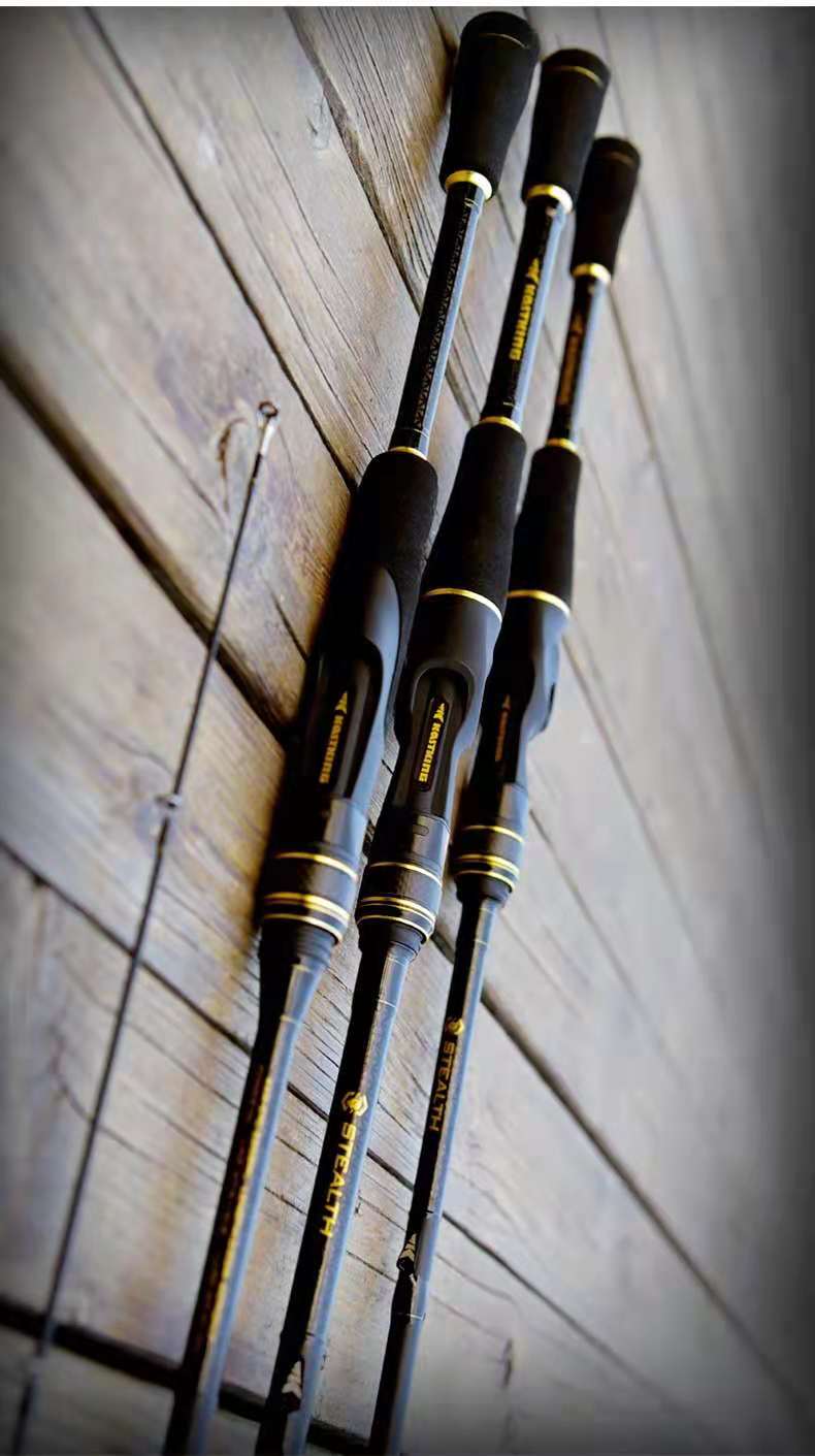 三四百野钓鱼竿推荐,上万鱼竿