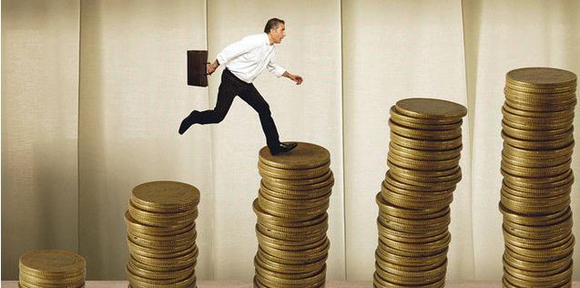 白手起家的四大赚钱方法,什么最赚钱且稳定白手起家