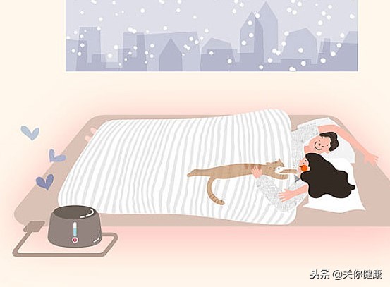 温度扰好梦，如何克服床板分离困难症