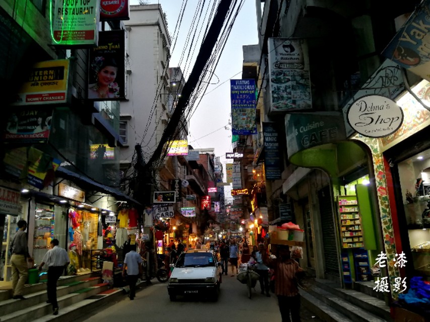 尼泊尔自由行在哪里,尼泊尔自由行旅游视频