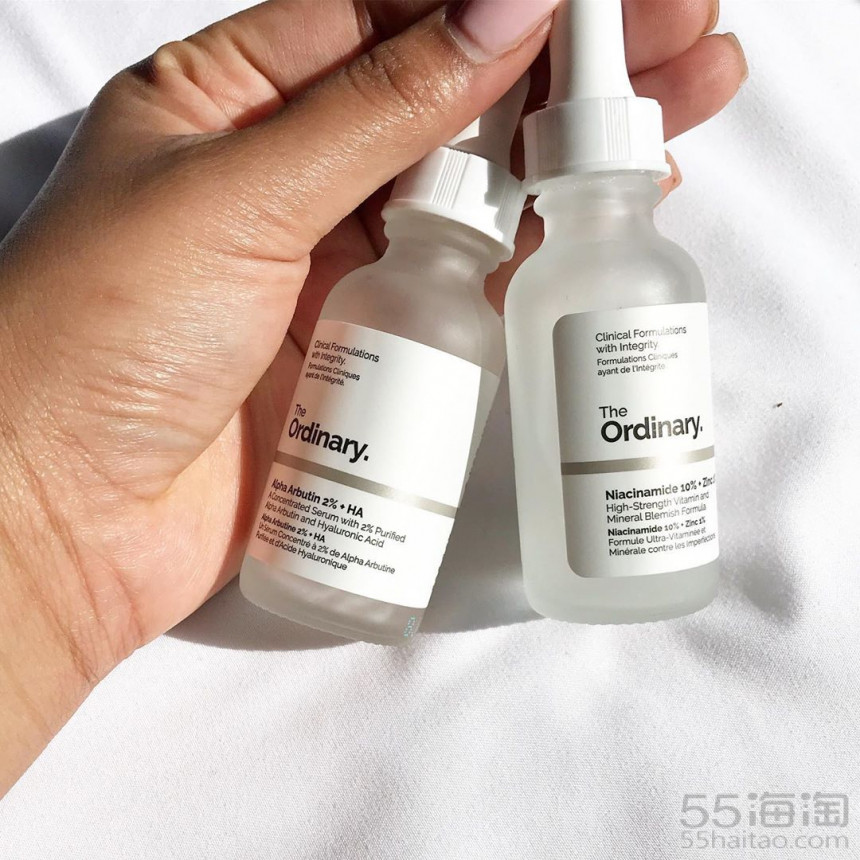 「5姐种草」平价“猛药”THEORDINARY有哪些口碑产品值得入手