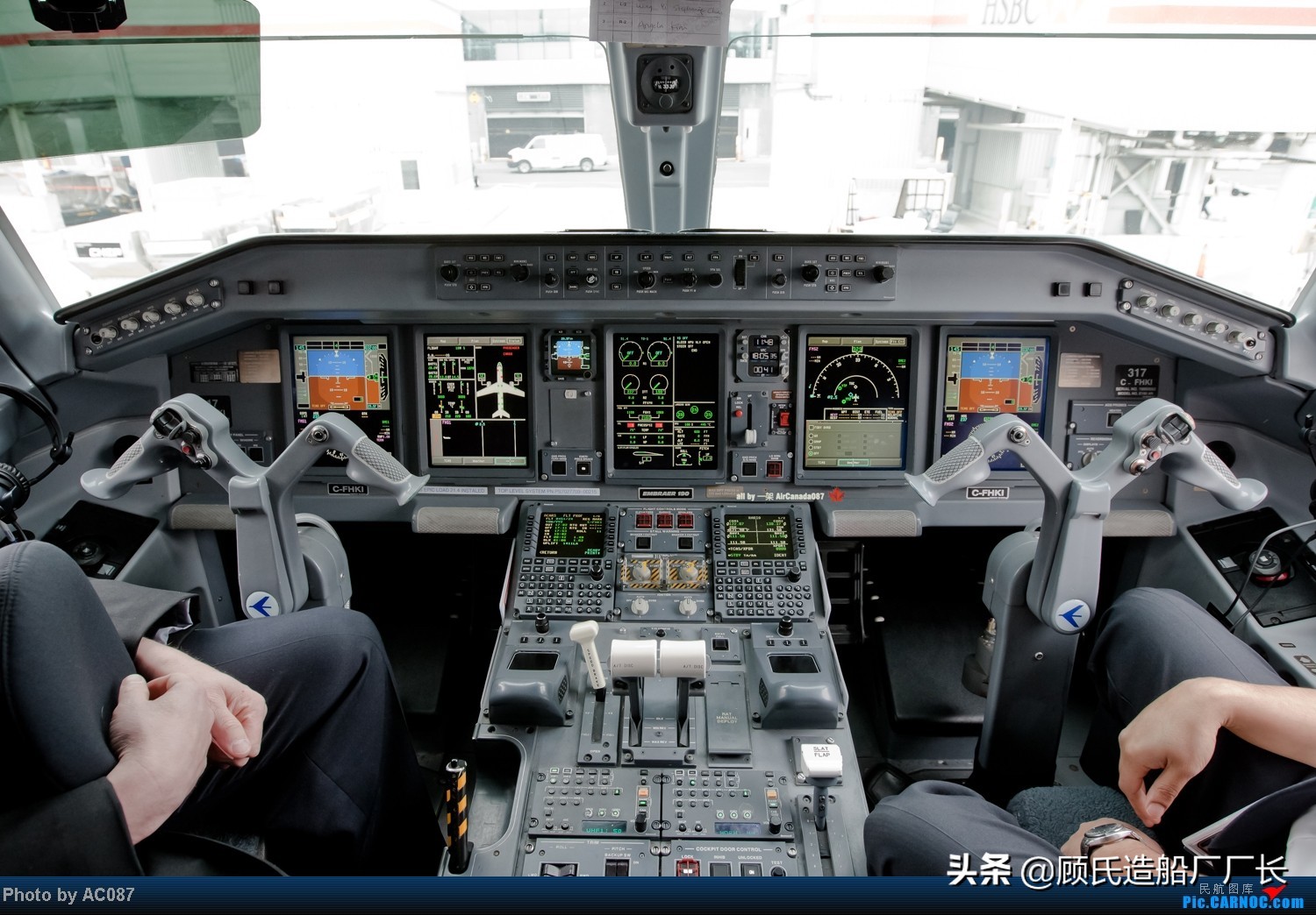 伊春空难之前的国内航空事件,照出英雄和懦夫的镜子