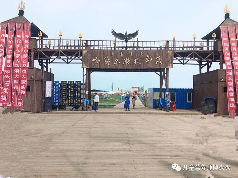 暑假带孩子内蒙古旅游攻略,暑期内蒙古亲子游鄂尔多斯