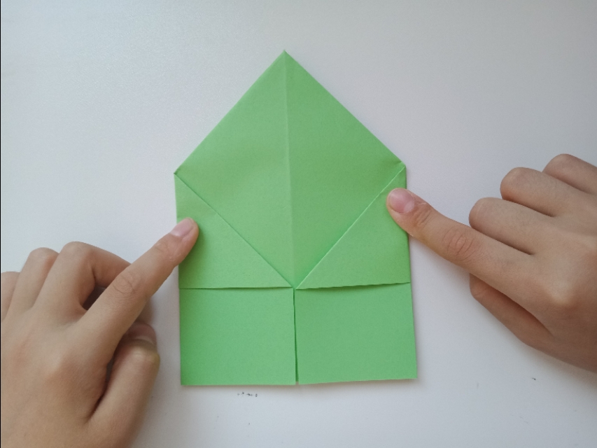 全网最简单折纸收纳盒,最简单的折纸收纳盒一看就会