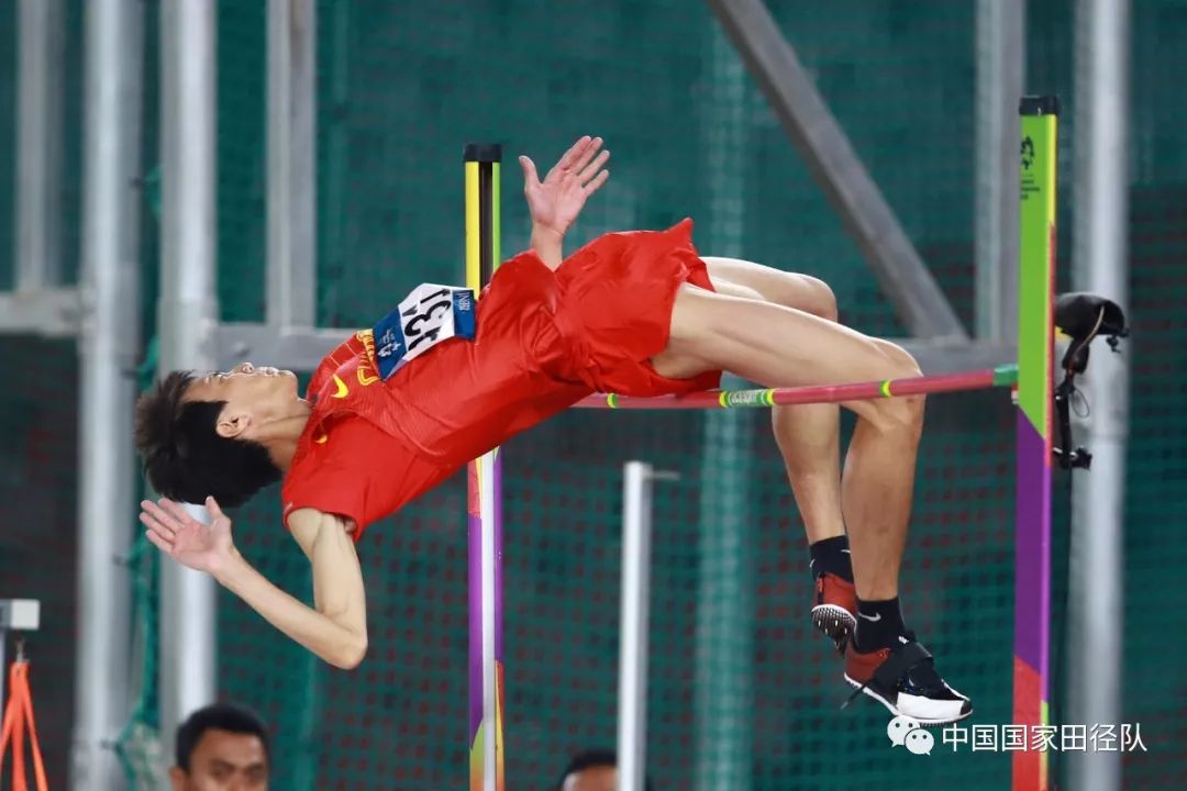 国家一级跳高运动员王宇简介,跳高运动员王宇祖籍资料