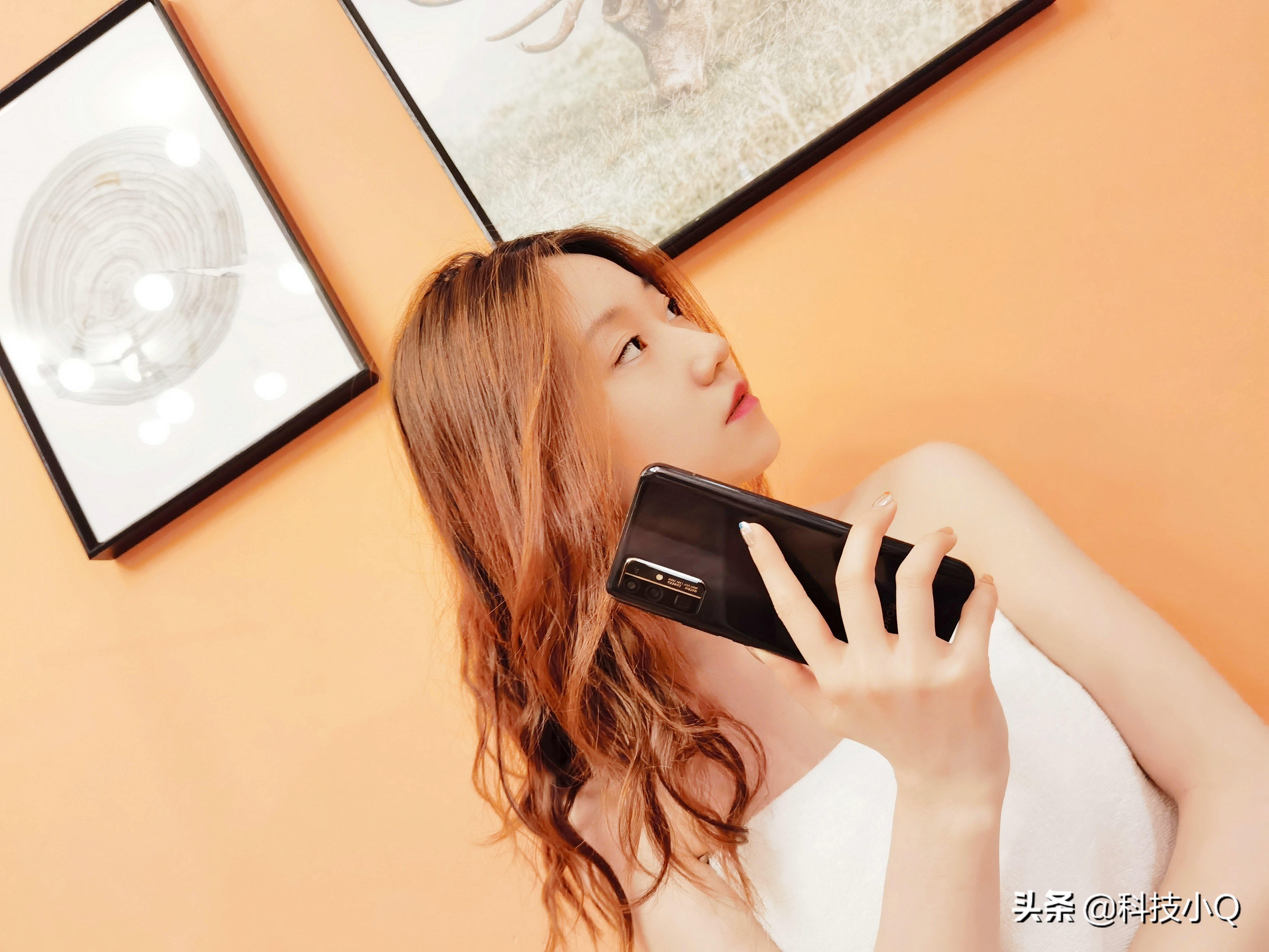 荣耀30样张,荣耀30拍照对比其它手机