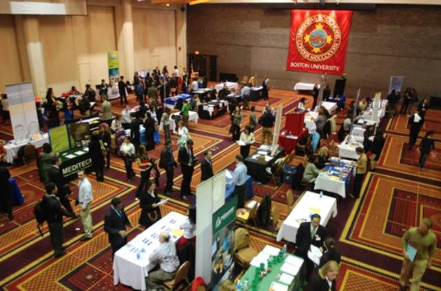 在波士顿大学（BostonUniversity）读书是一种怎样的体验？