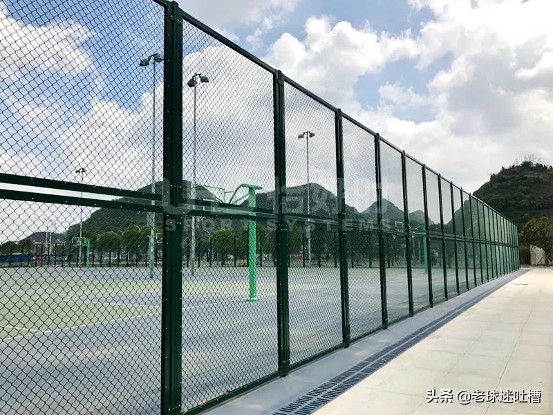 进行“多人运动”时，请隔着“网”才安全点