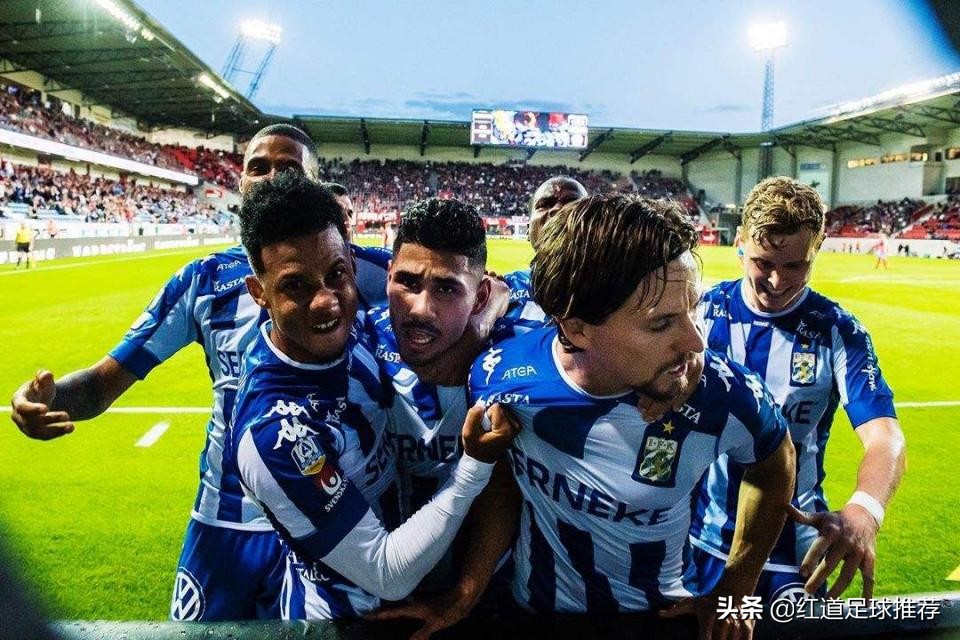 哥德堡vs哈马比预测,瑞超哈马比vs哥德堡比分结果