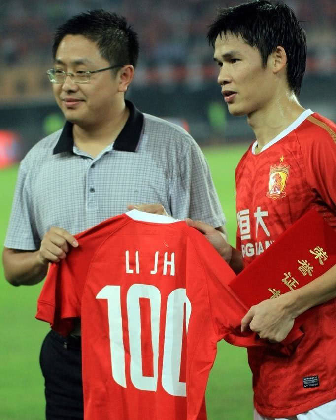 李健华深圳足球,2010中甲李健华