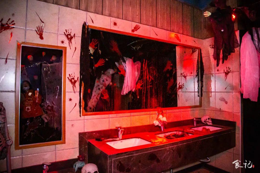 万圣节襄阳,襄阳万圣节哪里好玩