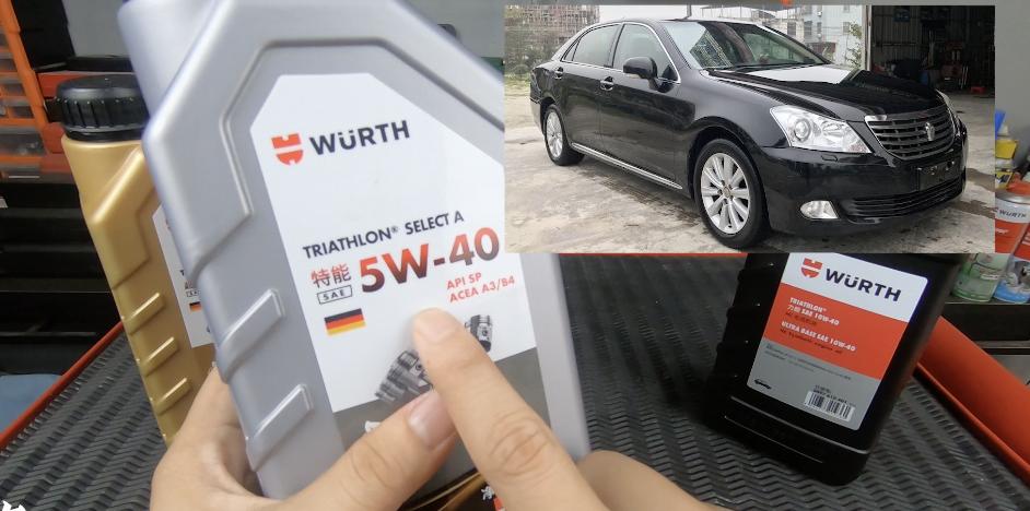 你知道你的车怎么选择机油型号吗,家用车选汽油还是柴油好