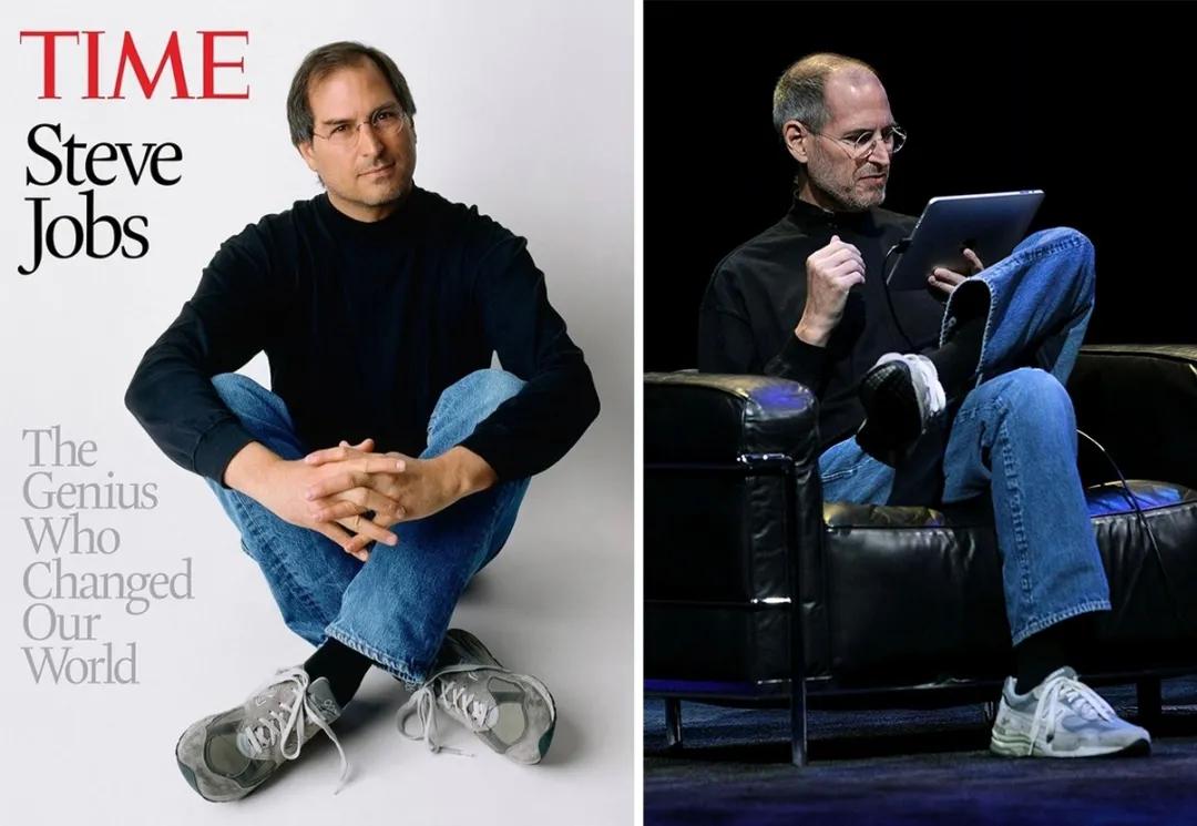 新百伦灰色男女同款运动鞋,新百伦最近很火的灰色鞋