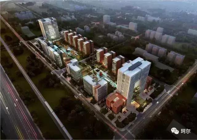 2020年中牟县发展规划,中牟县的趋势