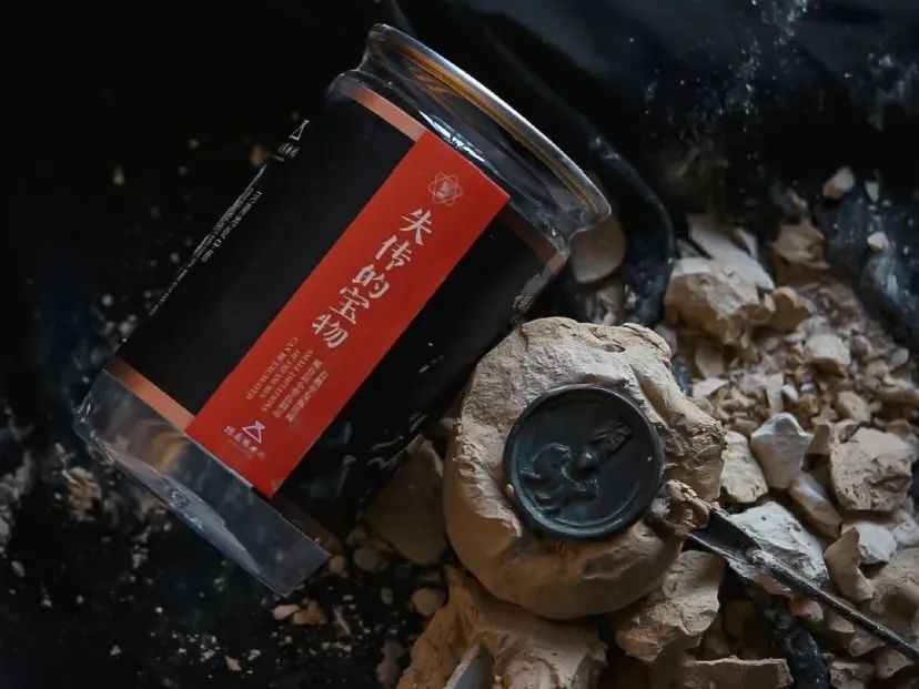 都有哪些博物馆出了盲盒,博物馆盲盒推荐