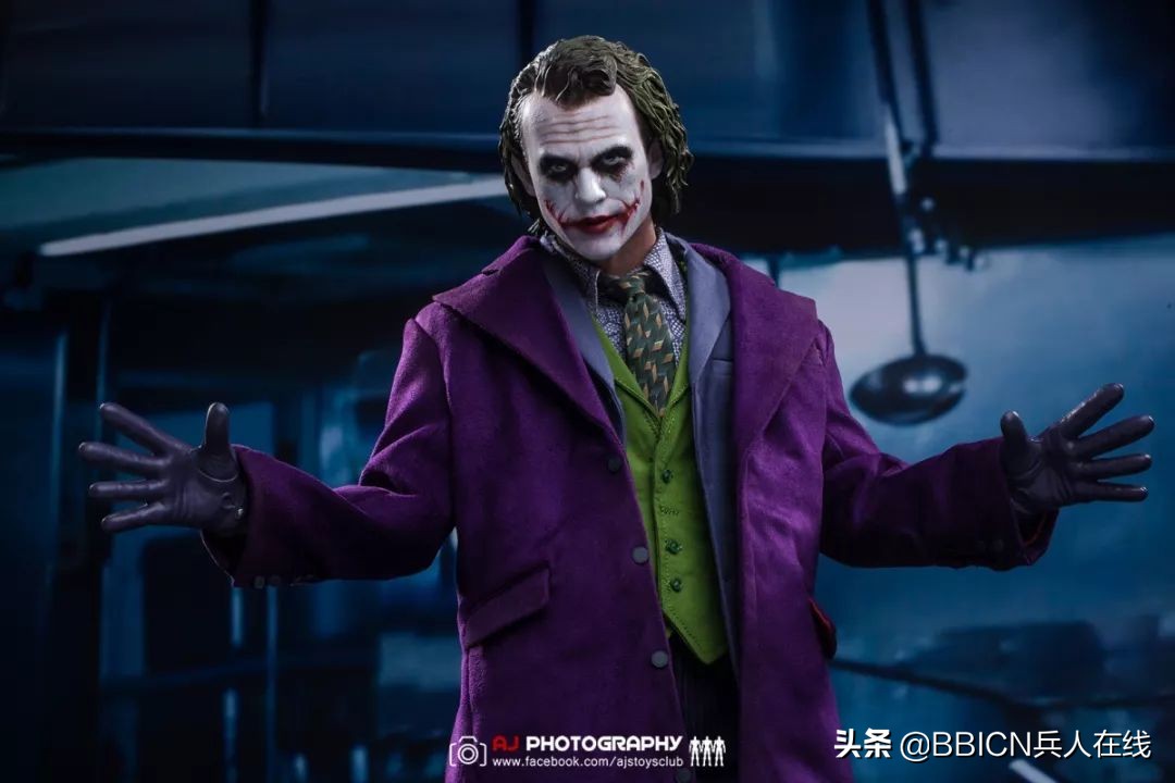 hottoysmk4合金评测,hottoys神秘钢铁测评