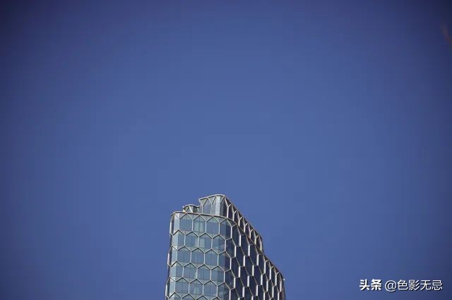 佳能rf24-105mmf2.8镜头评测,无忌测试