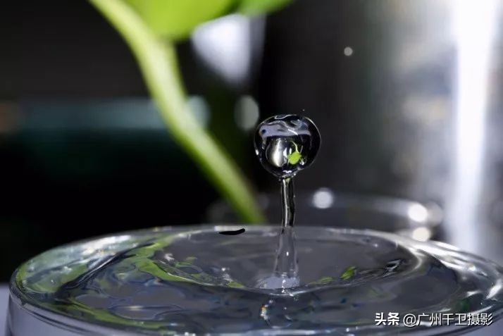 失败N次之后，我的水滴皇冠成功了，你也可以试试