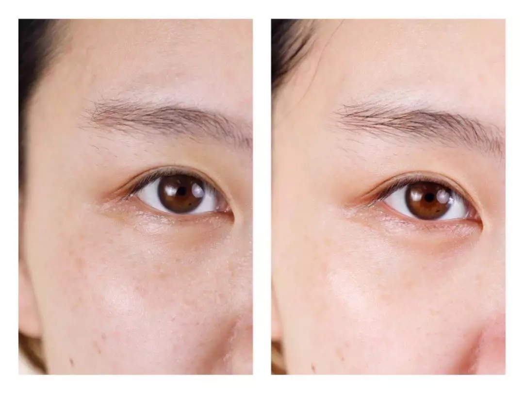 国货出了款“高肌能”美白面膜！睡前薄薄涂一层，斑淡了黄气散了