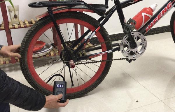 小米电动汽车充气神器,小米充气宝适用所有电动车吗