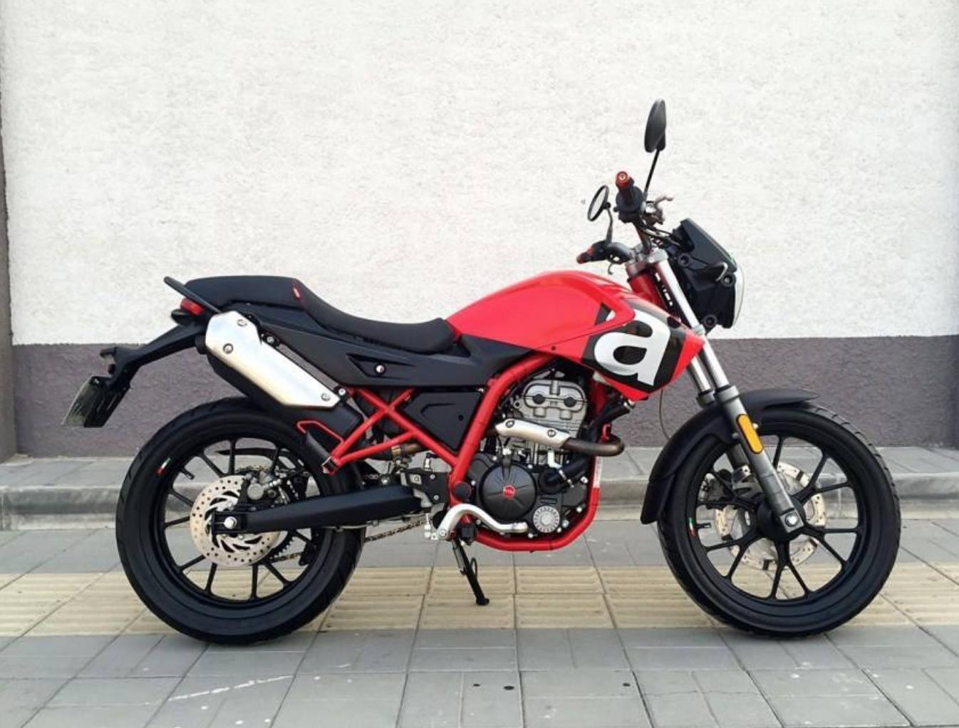 万元跨骑摩托车,6万最具性价比的摩托车