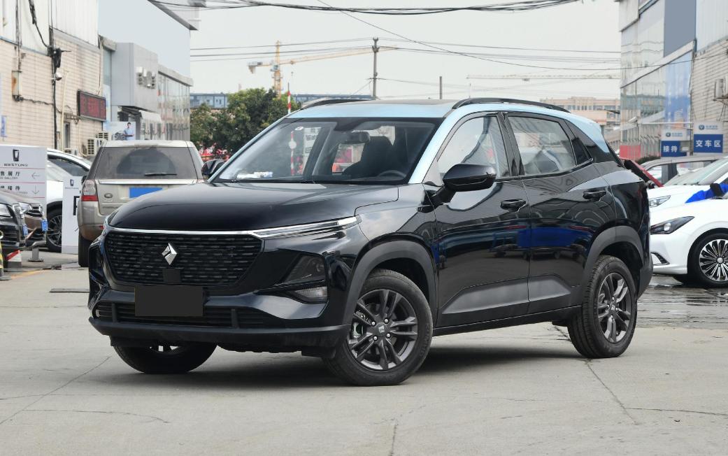 这几款suv空间大价格亲民实用耐开,7-8万预算买什么suv性价比最高