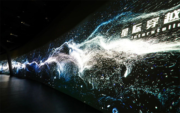 最新天文馆上海攻略,天文博物馆攻略