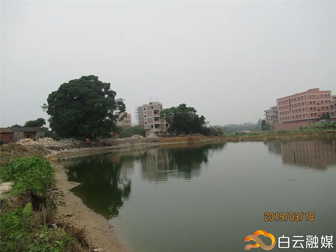 黎家塘最美乡村,美景入画来图片